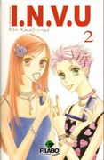 I.N.V.U. I ENVY YOU. Nº 2