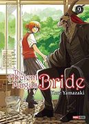 The Ancient Magus Bride  #  9