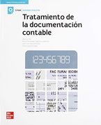 Tratamiento de la Documentacion Contable Cfgm 2019