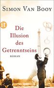 Die Illusion des Getrenntseins: Roman (Insel Taschenbuch) (en Alemán)