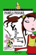 pamela panama ya no cree en cuentos