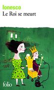 Roi Se Meurt (en Inglés)