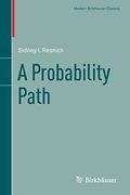 A Probability Path (Modern Birkhäuser Classics) (en Inglés)