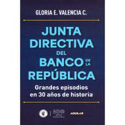 Junta Directiva del Banco de la Republica