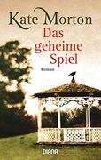Das Geheime Spiel: Roman (en Alemán)