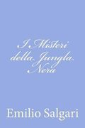 I Misteri della Jungla Nera (en Italiano)