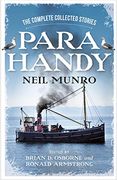 Para Handy: The Complete Collected Stories 
