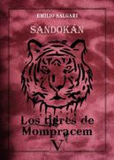 Sandokán. Los Tigres de Mompracem