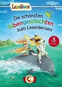Leselöwen - das Original: Die Schönsten Silbengeschichten zum Lesenlernen (in German)