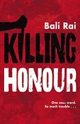 killing honour