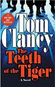 The Teeth of the Tiger (en Inglés)