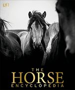 The Horse Encyclopedia (en Inglés)