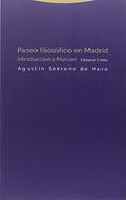 Paseo Filosófico en Madrid