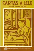 Cartas a Lelo (Narrativa pra nenos) (en Gallego)