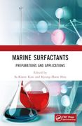 Marine Surfactants: Preparations and Applications (en Inglés)