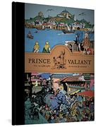 Prince Valiant hc 23: 1981-1982: 0 (en Inglés)