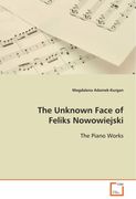 unknown face of feliks nowowiejski