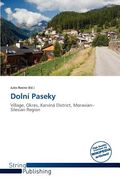 doln paseky (en Inglés)