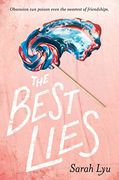 The Best Lies (en Inglés)