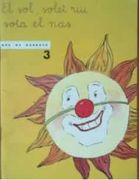 El sol Solet riu Sota el nas