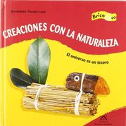 Creaciones naturales (Brico-Eco (zendera)) (in Spanish)