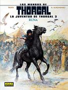 Los mundos de Thorgal