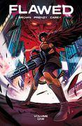 Flawed Volume 1 (en Inglés)