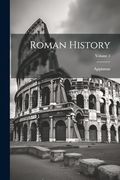 Roman History; Volume 2