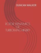 Rotor Dynamics of Turbomachinery (en Inglés)