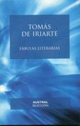 Fábulas Literarias. Ilustraciones de p. Muguruza.