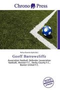 geoff barrowcliffe