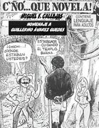 C'Ño Que Novela!!!