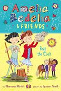 Amelia Bedelia & Friends: Beat the Clock (en Inglés)
