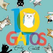 10 Gatos (in Spanish)