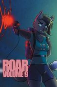 ROAR Volume 9 (en Inglés)
