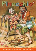 pyr 4: pinocchio (en Inglés)