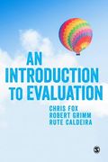 An Introduction to Evaluation (en Inglés)