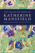 The Collected Poems of Katherine Mansfield (Hardback) (en Inglés)
