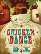 Chicken Dance (en Inglés)