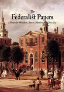 the federalist papers (en Inglés)