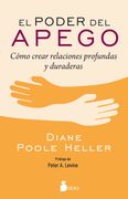 El poder del apego (in Spanish)