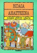 Bidaia Ahaztezina: 65 (Xaguxar) (en Euskera)