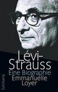 Lévi-Strauss: Eine Biographie (en Alemán)