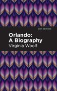 Orlando: A Biography