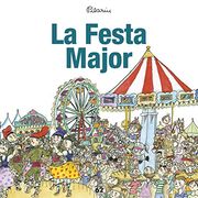 La Festa Major (in Catalan)