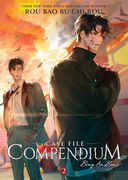 Case File Compendium: Bing an Ben (Novel) Vol. 2 (en Inglés)