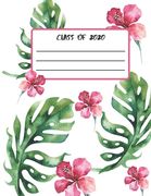 Class Of 2020: Graduation gift idea for seniors or college students (en Inglés)