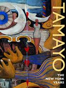 Tamayo: The new York Years (en Inglés)