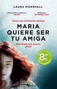 Maria Quiere ser tu Amiga