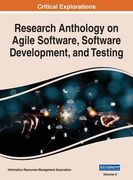 Research Anthology on Agile Software, Software Development, and Testing, VOL 2 (en Inglés)